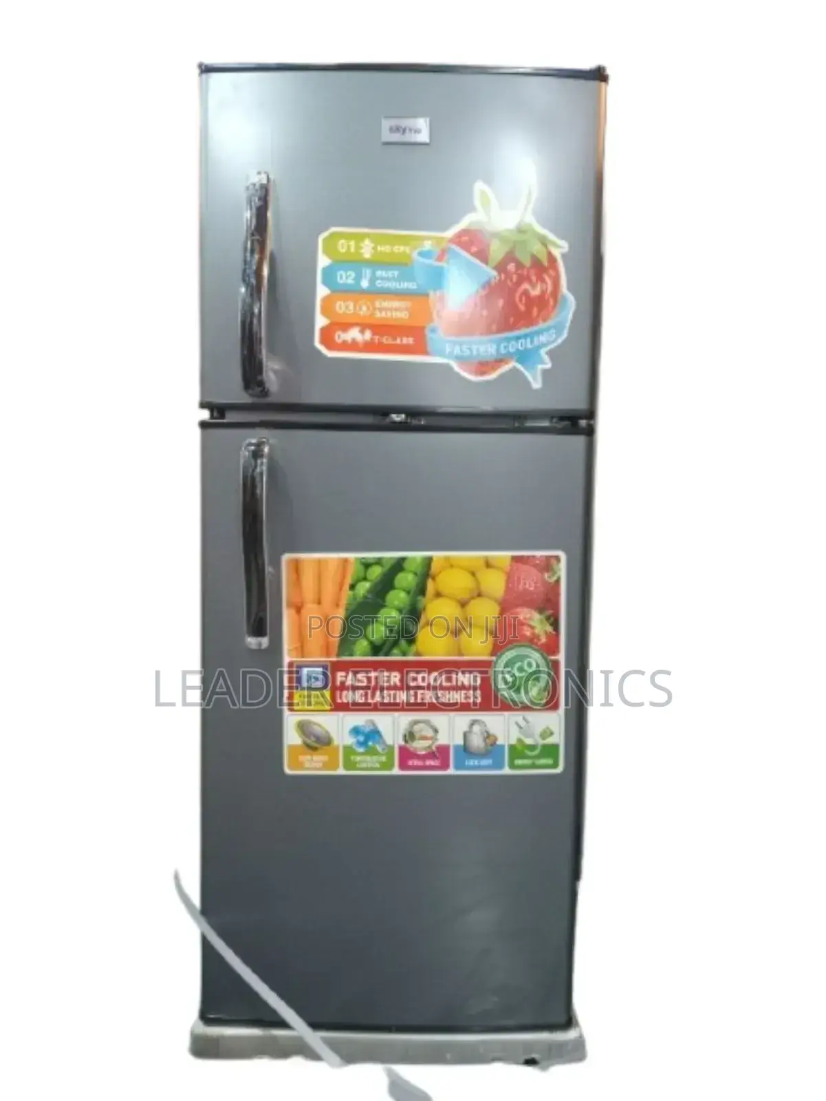 Skylive Refrigerator 250