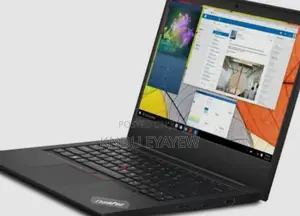 New Laptop Lenovo ThinkPad X1 Carbon 16GB Intel Core I7 SSD 256GB
