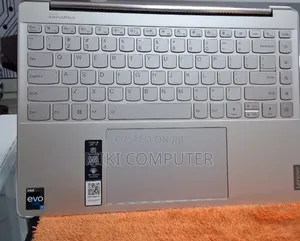 New Laptop Lenovo Yoga 7i 16GB Intel SSD 1T