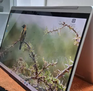 New Laptop Lenovo Yoga 7i 16GB Intel SSD 1T