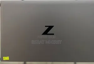 New Laptop HP ZBook 14 16GB Intel Core I7 SSD 512GB