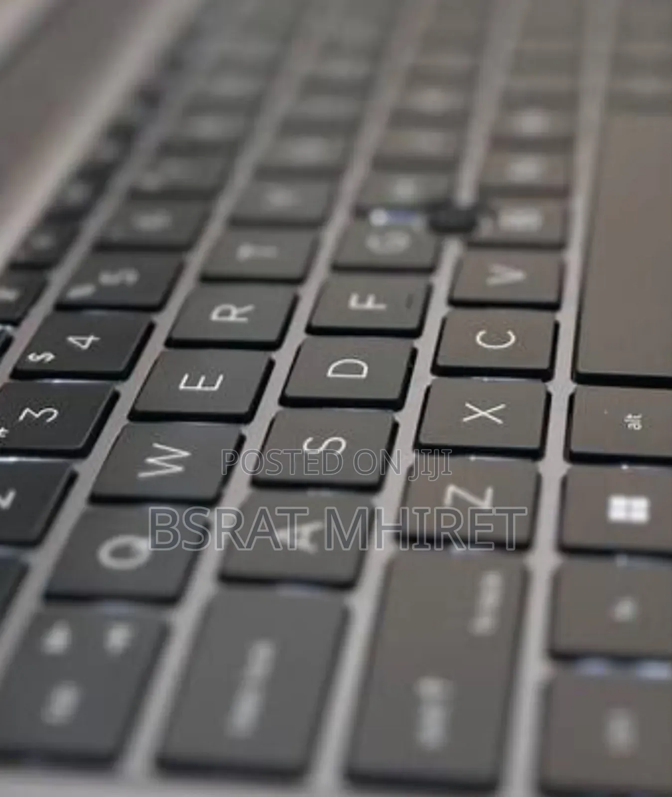 New Laptop HP ZBook 14 16GB Intel Core I7 SSD 512GB