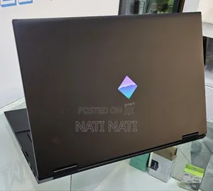 Photo - New Laptop HP Omen 16 16GB Intel Core I7 SSD 512GB
