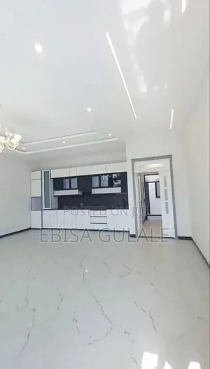 Furnished 4bdrm Farm House in Yeka for rent