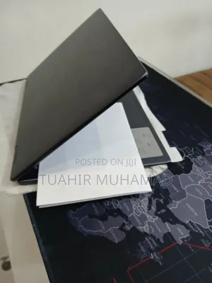 New Laptop Dell Inspiron 15 16GB AMD Ryzen 7 SSD 1T