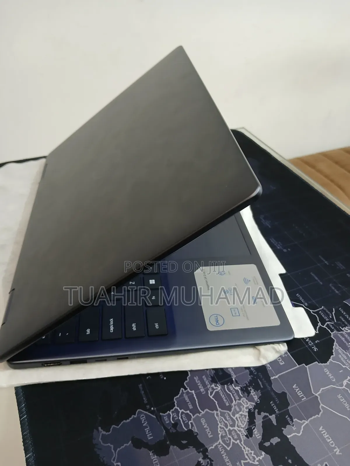 New Laptop Dell Inspiron 15 16GB AMD Ryzen 7 SSD 1T