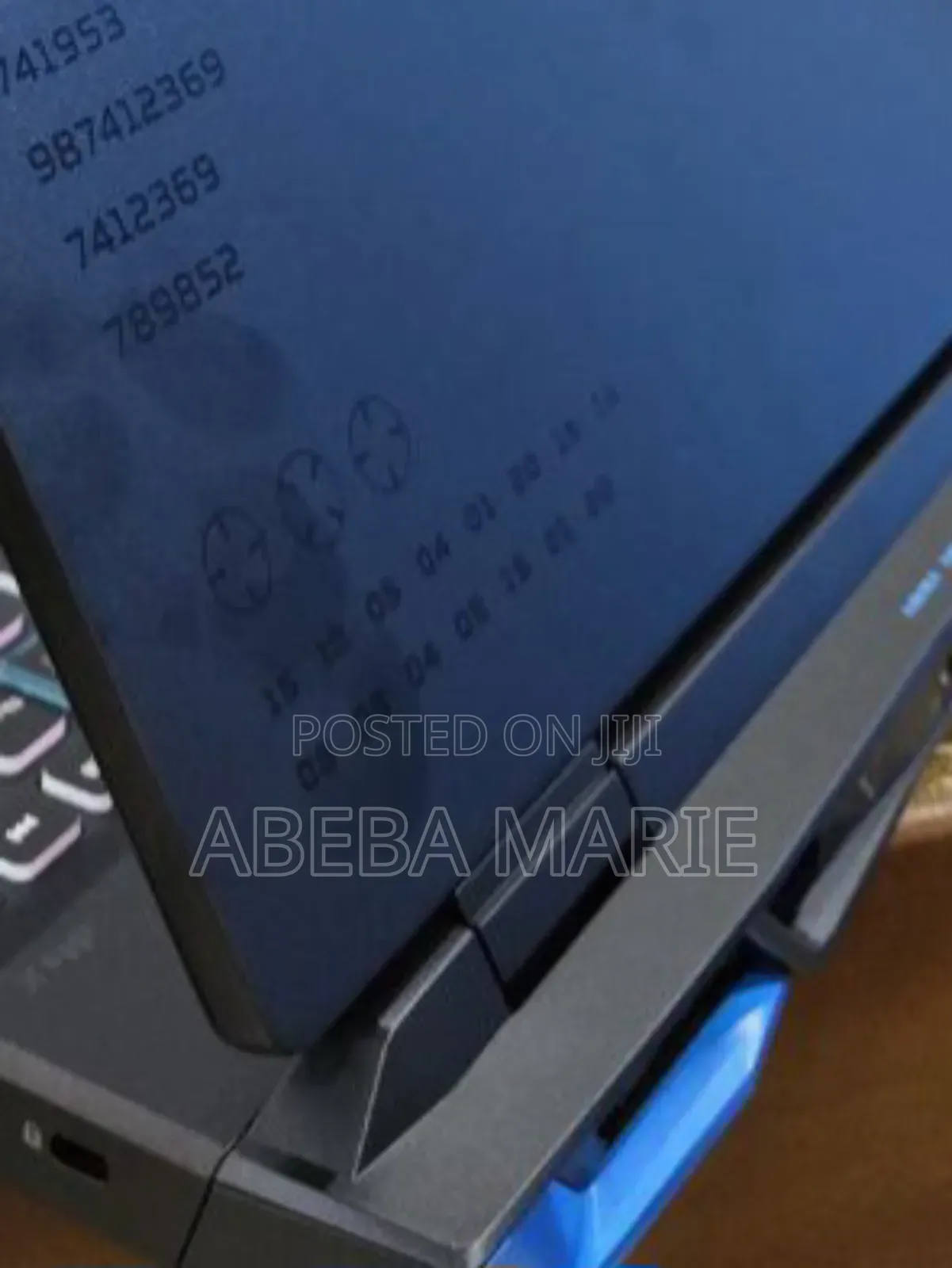 New Laptop Acer Predator Helios 300 32GB Intel Core I9 SSD 1T