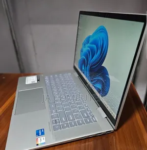 Photo - New Laptop HP Envy X360 8GB Intel Core I5 SSD 512GB