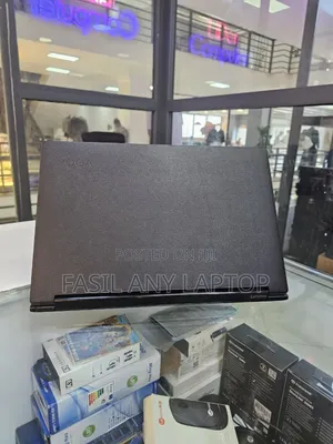 New Laptop Lenovo Yoga 9i 16GB Intel Core I7 SSD 512GB