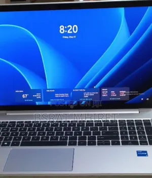 Photo - New Laptop HP Probook 11 EE G1 16GB Intel Core I5 SSD 1T