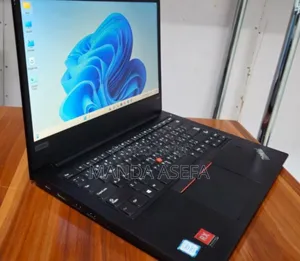 New Laptop Lenovo ThinkPad Yoga 16GB Intel Core I7 SSD 256GB