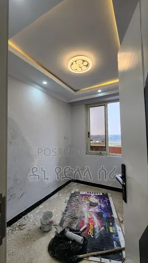 Furnished 2bdrm Condo in አዲሰሰ አበባ, Bole for sale