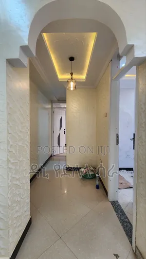 Furnished 2bdrm Condo in አዲሰሰ አበባ, Bole for sale