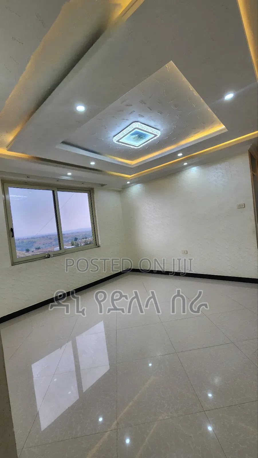 Furnished 2bdrm Condo in አዲሰሰ አበባ, Bole for sale