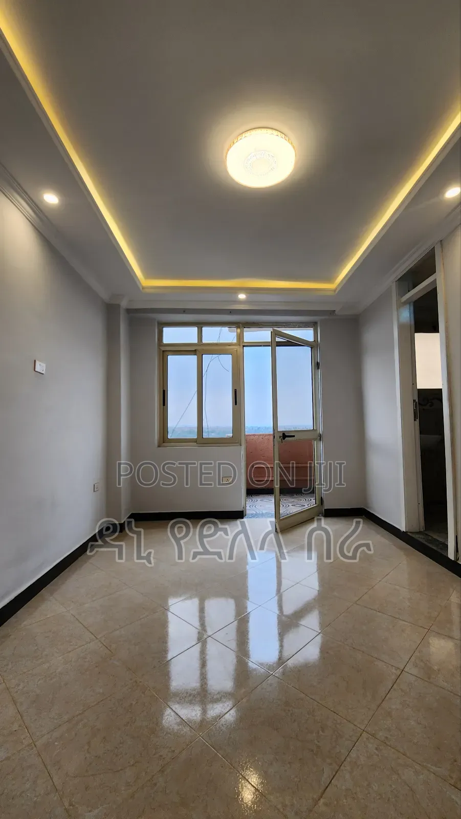 Furnished 2bdrm Condo in አዲሰሰ አበባ, Bole for sale