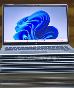 New Laptop HP EliteBook 840 G9 32GB Intel Core I7 SSD 512GB