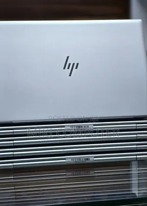 New Laptop HP EliteBook 840 G9 32GB Intel Core I7 SSD 512GB