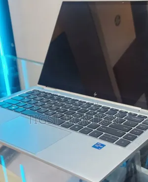 New Laptop HP EliteBook 840 16GB Intel Core I5 SSD 512GB