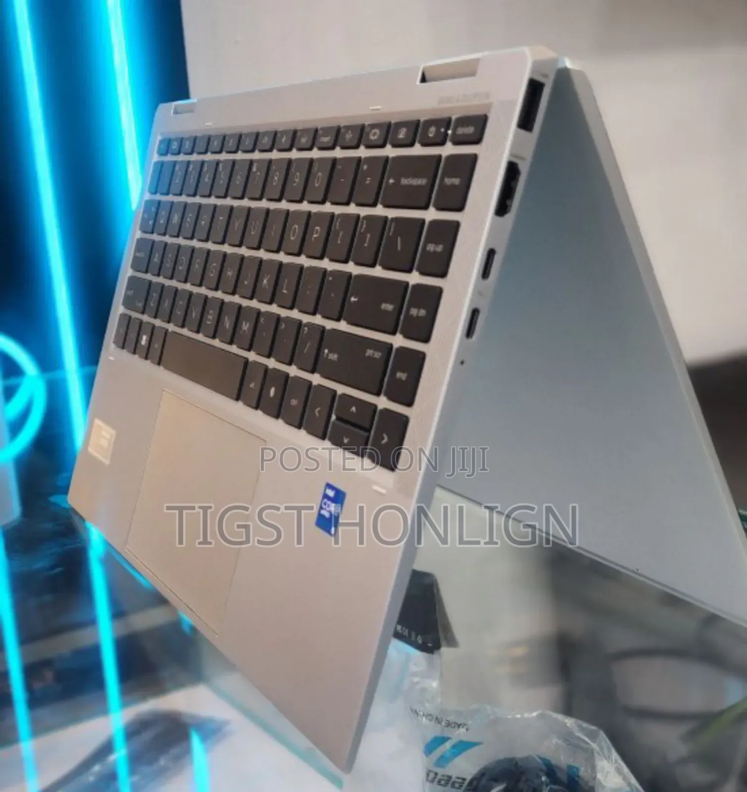 New Laptop HP EliteBook 840 16GB Intel Core I5 SSD 512GB