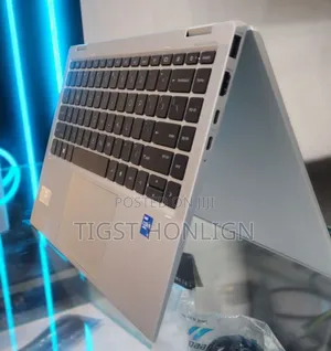 New Laptop HP EliteBook 840 16GB Intel Core I5 SSD 512GB