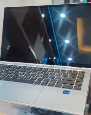 New Laptop HP EliteBook 840 16GB Intel Core I5 SSD 512GB