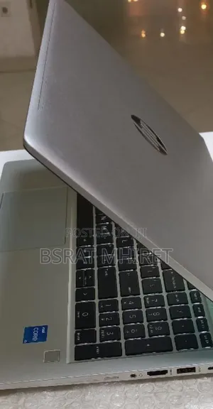 New Laptop HP Probook 11 EE G1 16GB Intel Core I5 SSD 1T