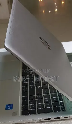 New Laptop HP Probook 11 EE G1 16GB Intel Core I5 SSD 1T