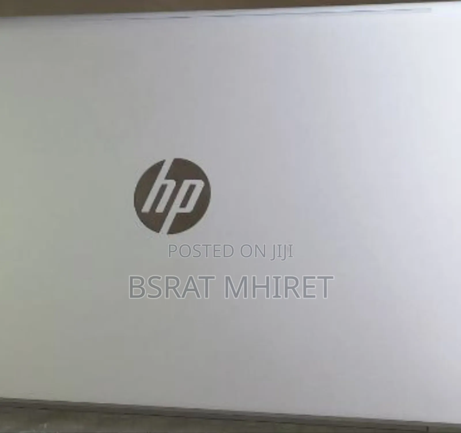 New Laptop HP Probook 11 EE G1 16GB Intel Core I5 SSD 1T