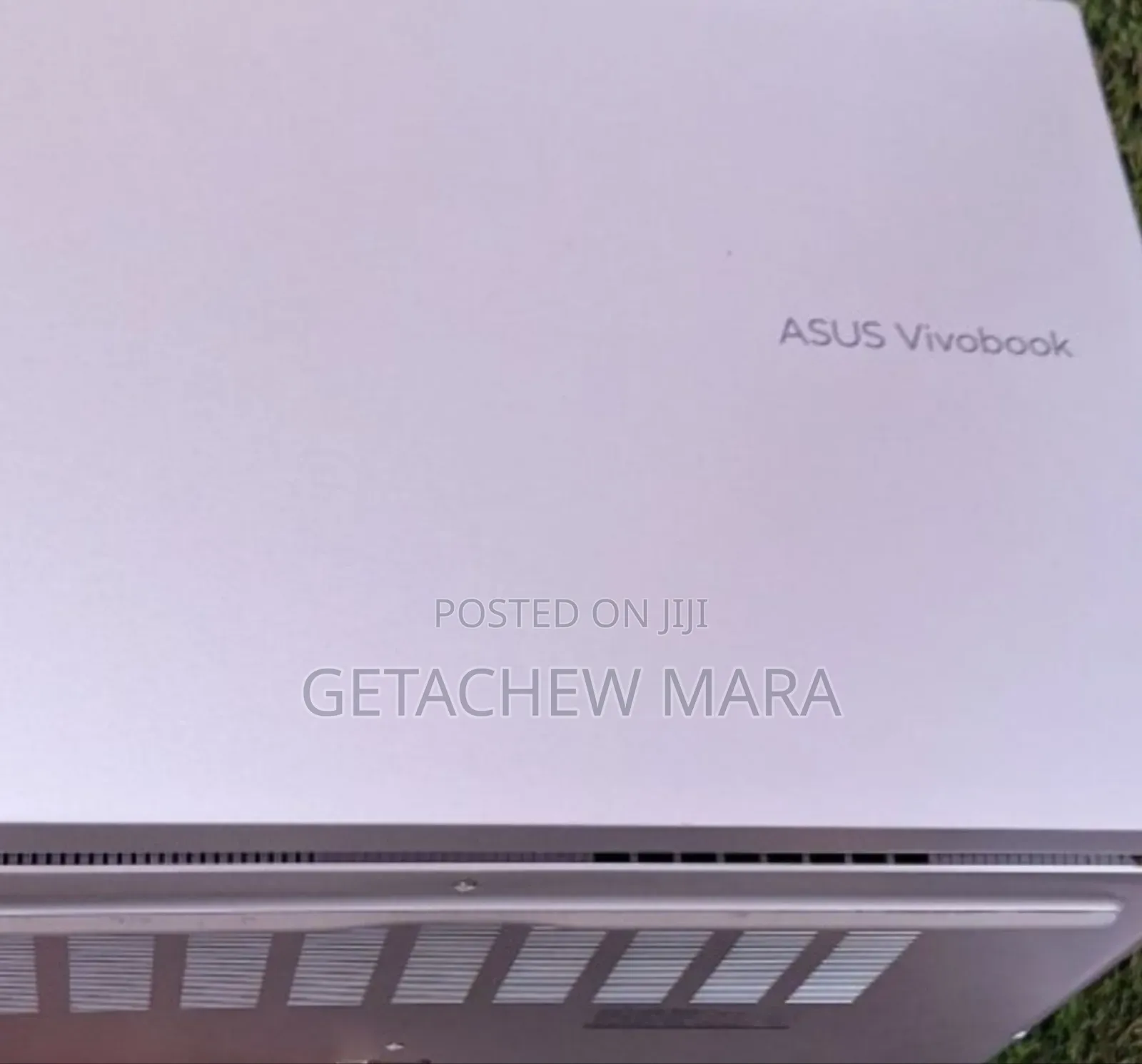 New Laptop Asus VivoBook 15 X505BA 8GB Intel Core I7 SSD 256GB