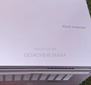 New Laptop Asus VivoBook 15 X505BA 8GB Intel Core I7 SSD 256GB