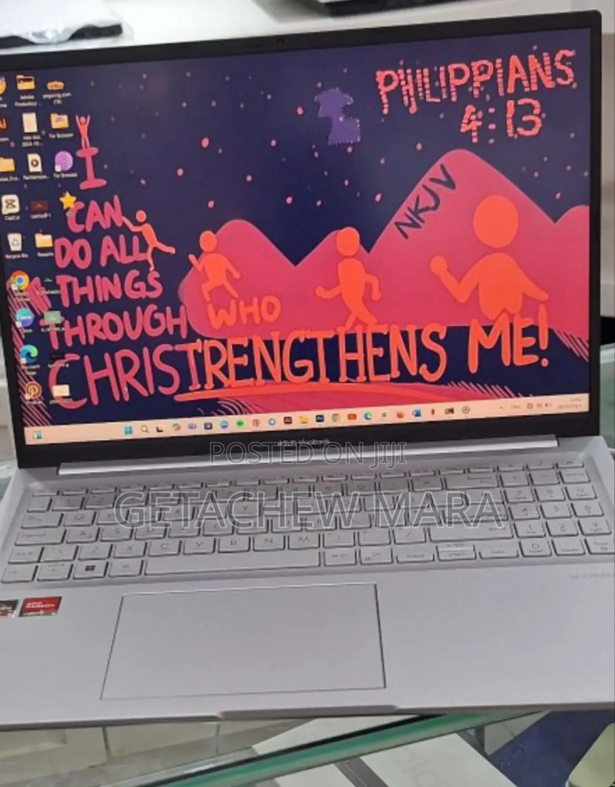 New Laptop Asus VivoBook 15 X505BA 8GB Intel Core I7 SSD 256GB