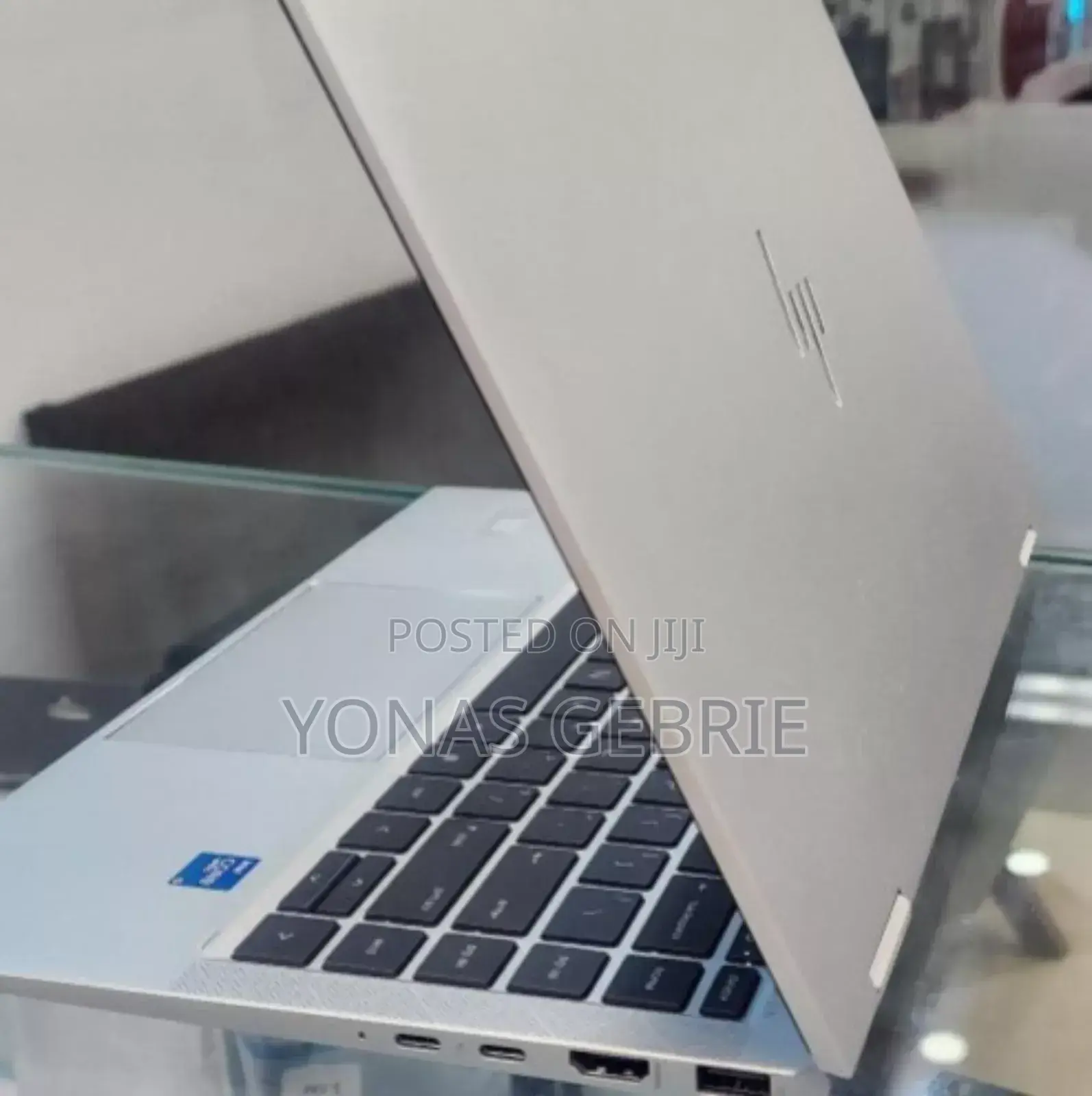 New Laptop HP EliteBook 1040 16GB Intel Core I5 SSD 512GB