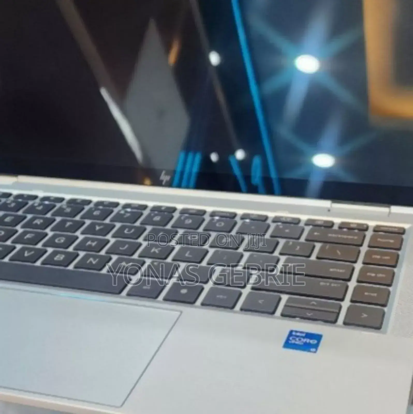 New Laptop HP EliteBook 1040 16GB Intel Core I5 SSD 512GB
