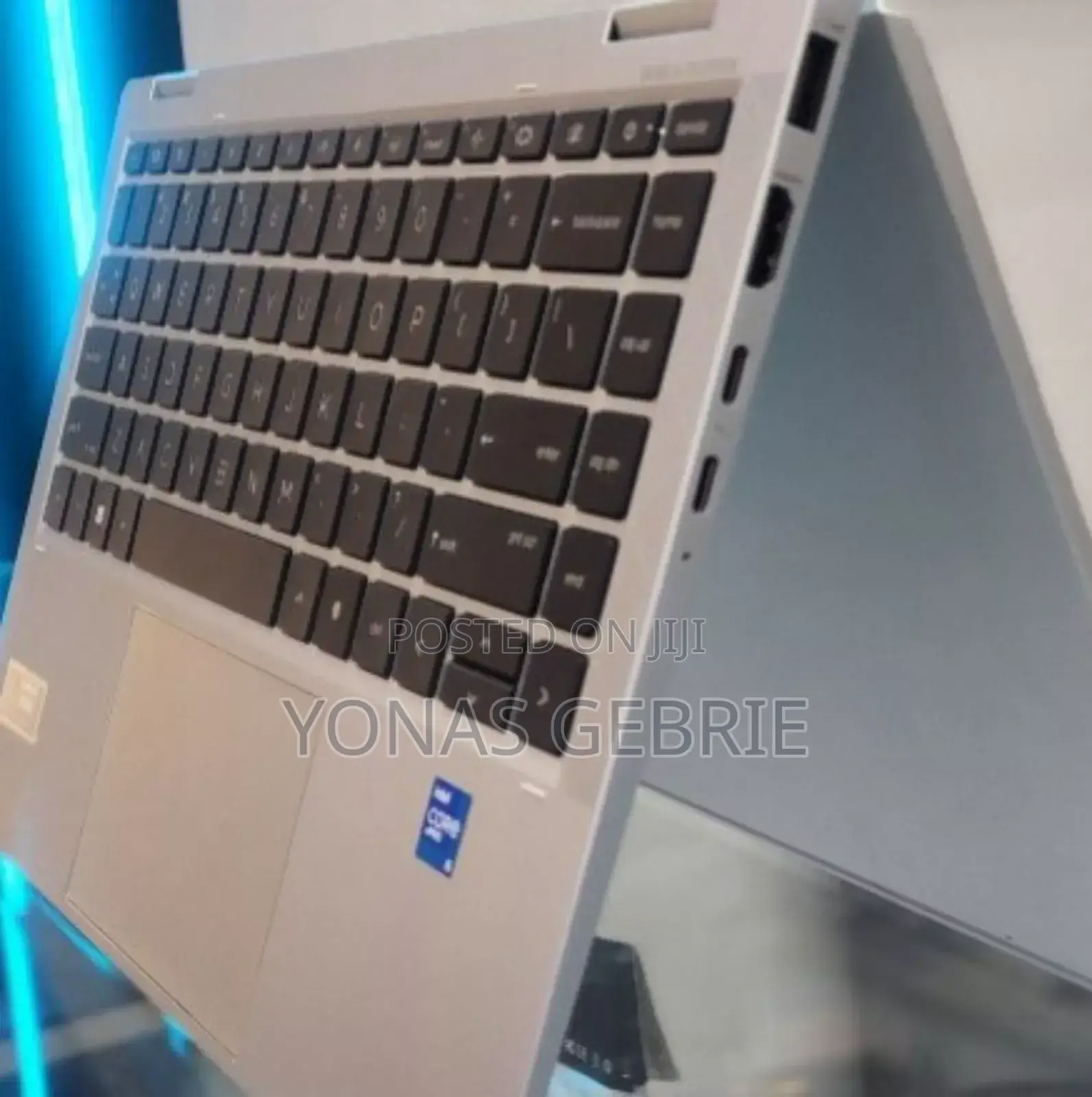 New Laptop HP EliteBook 1040 16GB Intel Core I5 SSD 512GB