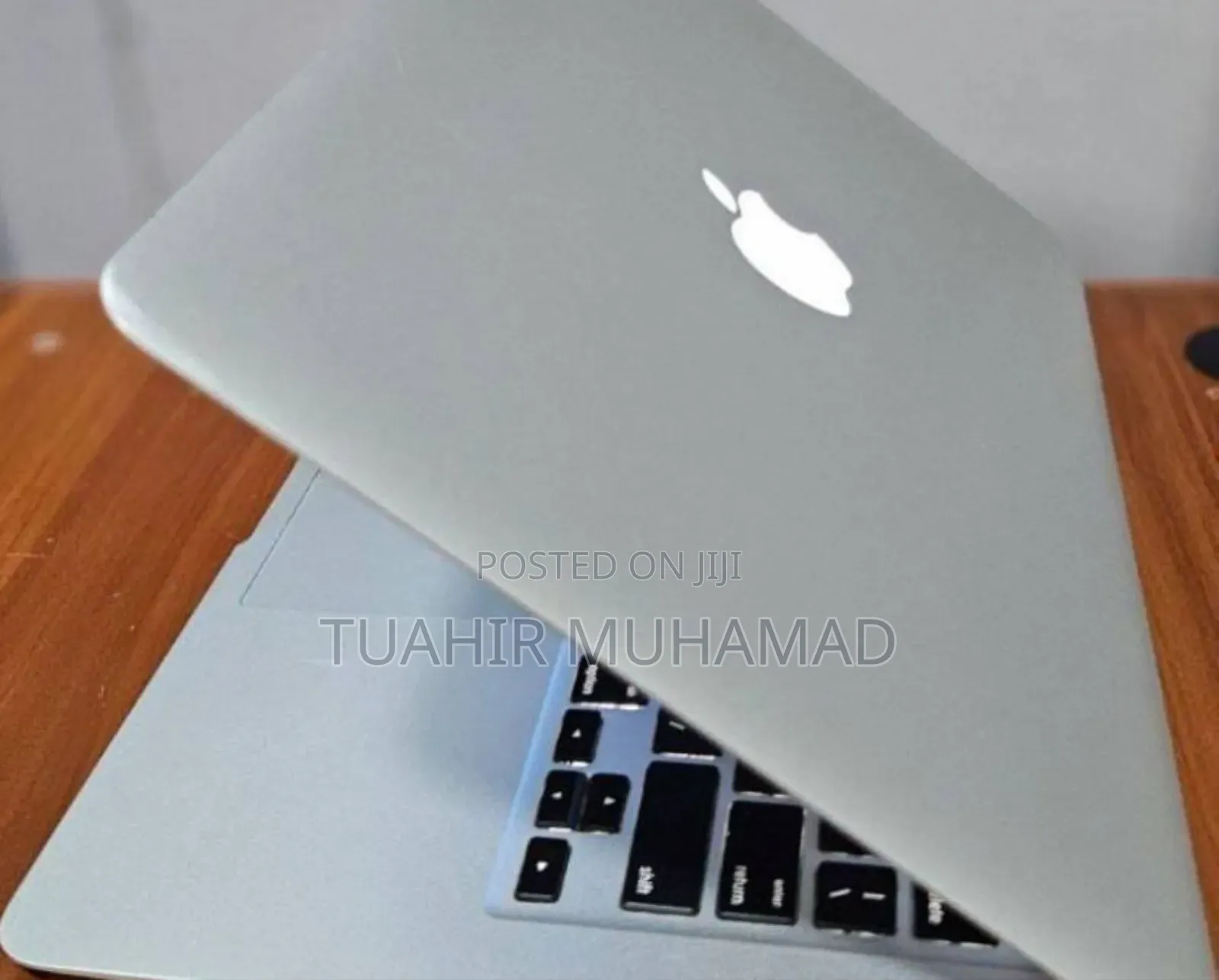 New Laptop Apple MacBook Air 2017 8GB Intel Core I5 SSD 128GB