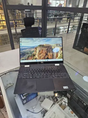 Photo - Laptop Dell Precision 5530 16GB Intel Core I7 SSD 512GB