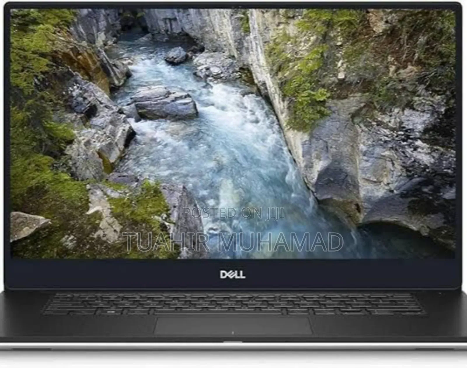 New Laptop Dell Precision 15 5540 16GB Intel Core I7 SSD 512GB