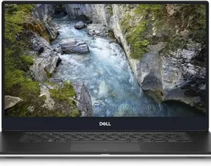 New Laptop Dell Precision 15 5540 16GB Intel Core I7 SSD 512GB