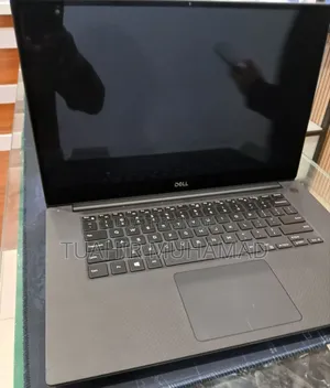 Photo - New Laptop Dell Precision 15 5540 16GB Intel Core I7 SSD 512GB