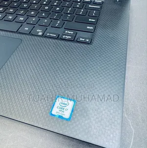 New Laptop Dell Precision 15 5540 16GB Intel Core I7 SSD 512GB