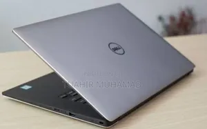 New Laptop Dell Precision 15 5540 16GB Intel Core I7 SSD 512GB