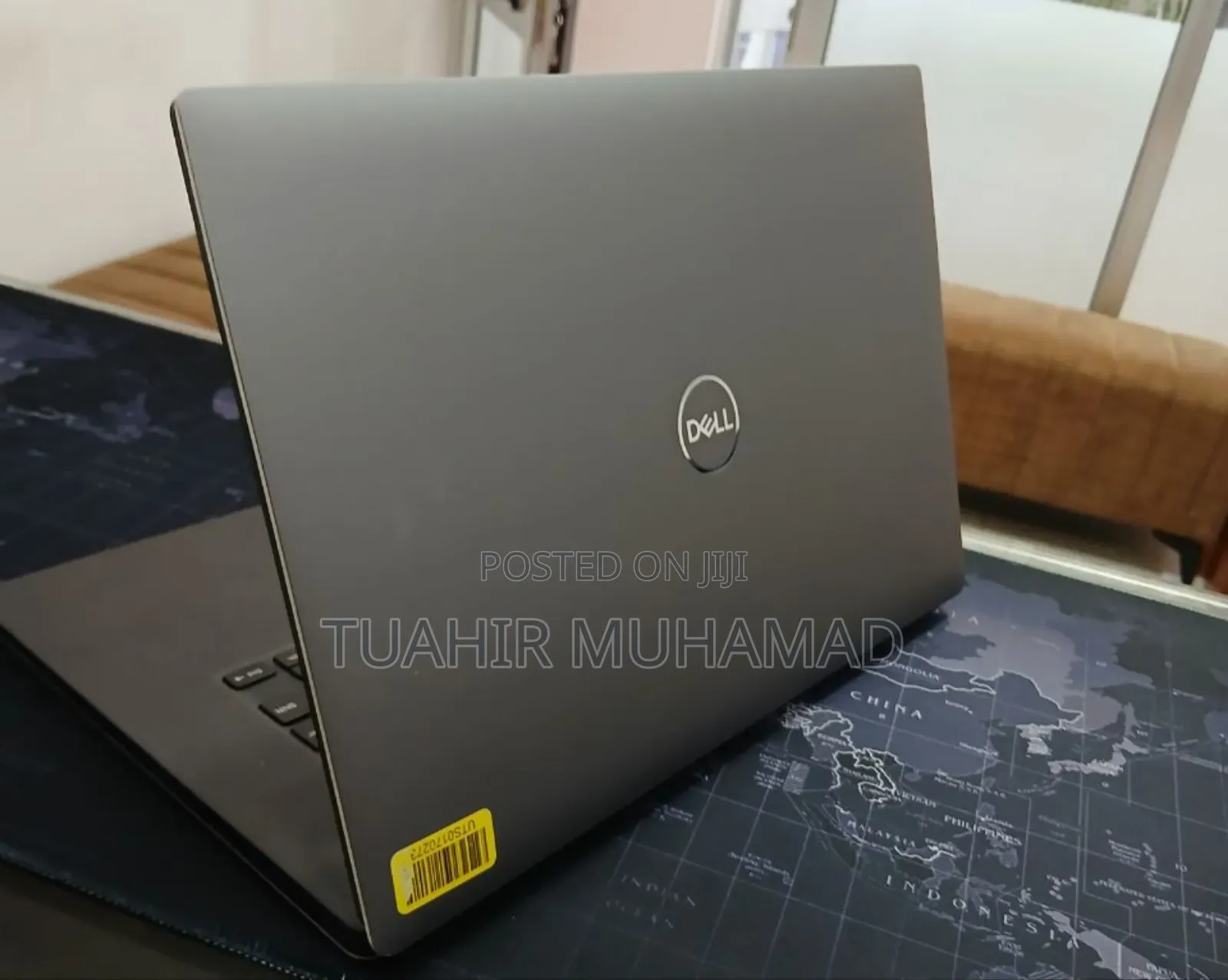 New Laptop Dell Precision 15 5540 16GB Intel Core I7 SSD 512GB