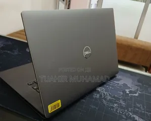 New Laptop Dell Precision 15 5540 16GB Intel Core I7 SSD 512GB