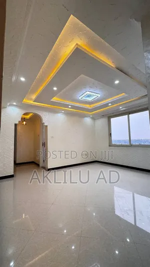 Furnished 2bdrm Condo in Bole Ayat for sale