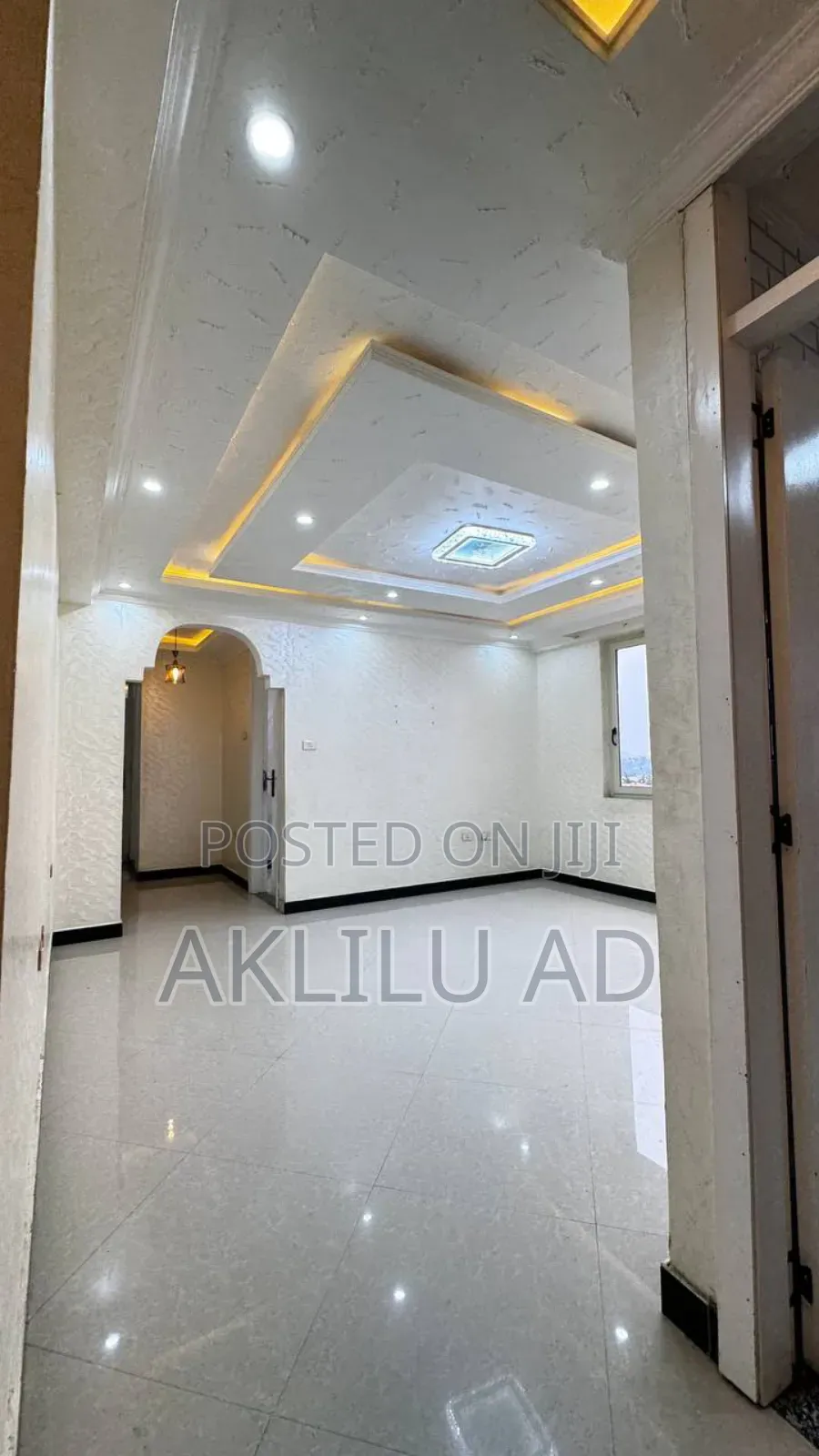 Furnished 2bdrm Condo in Bole Ayat for sale