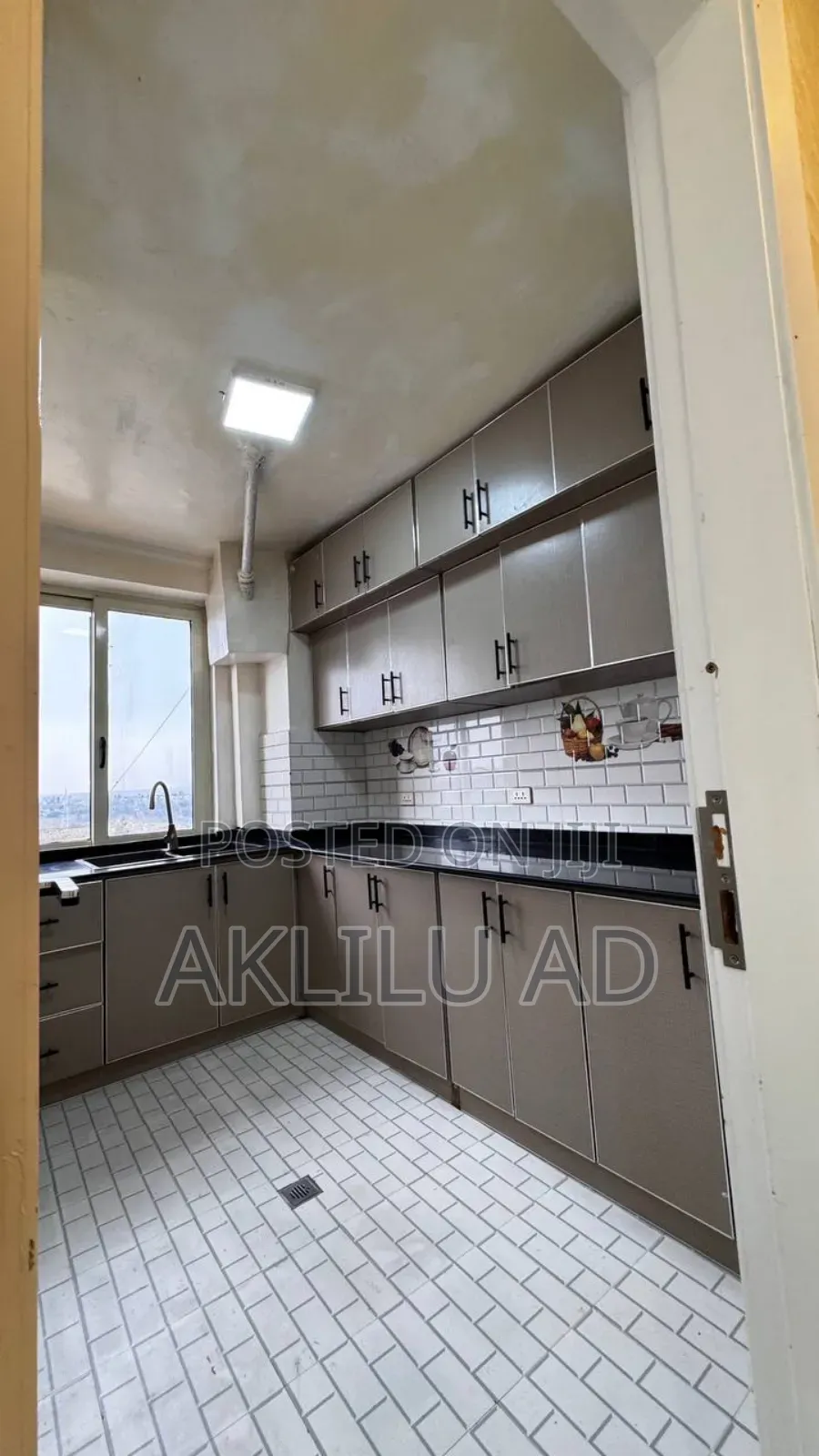 Furnished 2bdrm Condo in Bole Ayat for sale