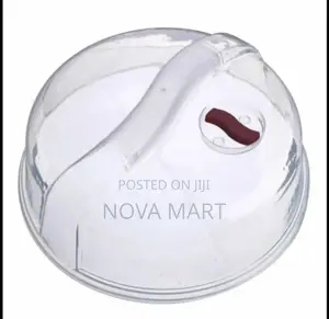 Microwave Food Cover