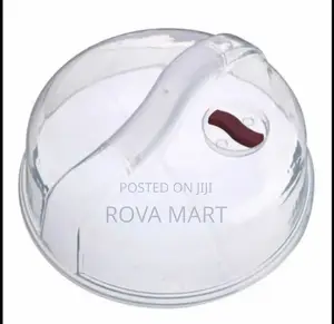 Microwave Food Cover