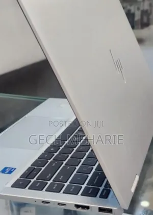 New Laptop HP EliteBook X360 1040 G7 16GB Intel Core I5 SSD 512GB