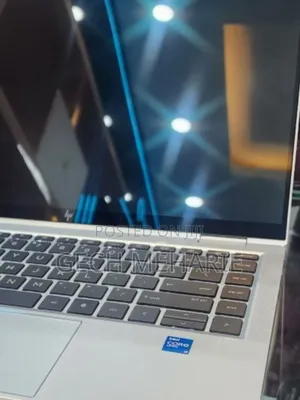 New Laptop HP EliteBook X360 1040 G7 16GB Intel Core I5 SSD 512GB